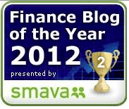SMAVA 2012 Logo 2ter Platzt
