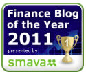 Finanzblag des Jahres 2011 Sieger Investors Inside