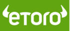 Logo Etoro Broker