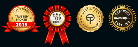 Auszeichnungen Firmax Broker